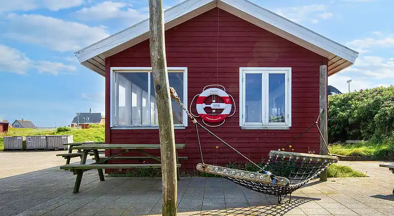 Sommerhus i Ulfborg