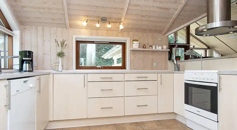 Holiday home in Ulfborg