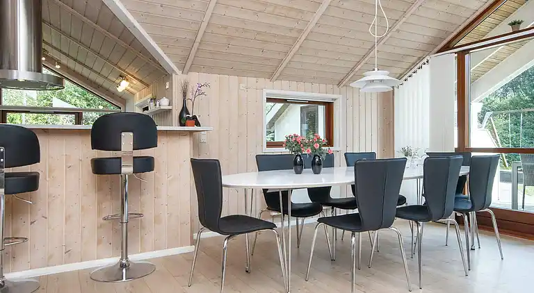 Holiday home in Ulfborg