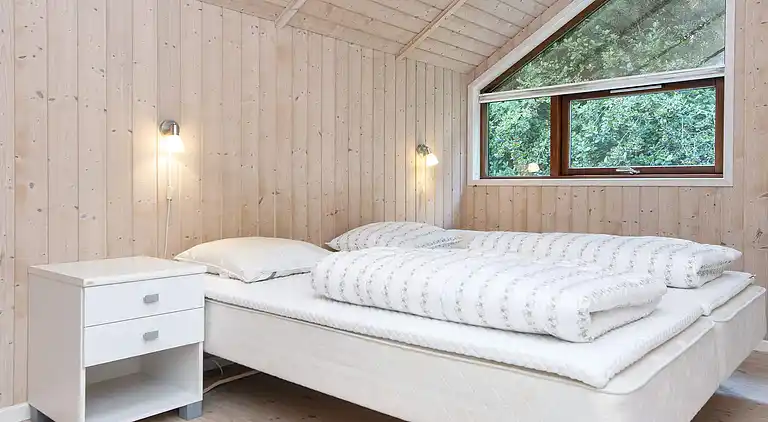 Holiday home in Ulfborg