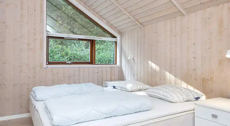 Holiday home in Ulfborg