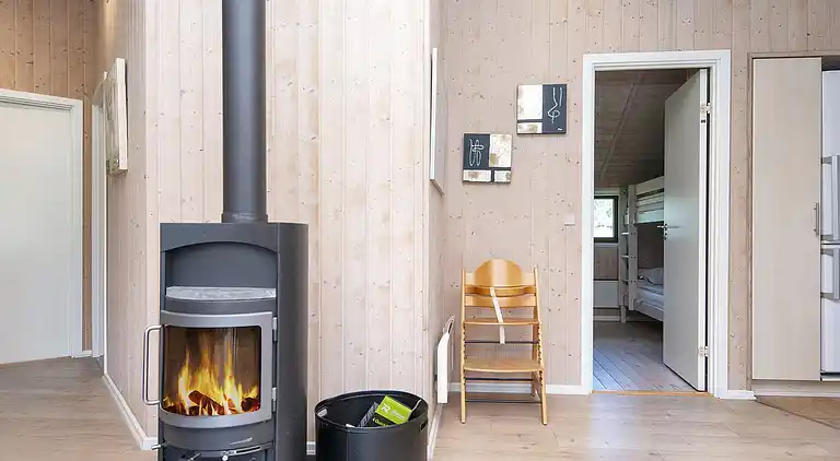 Holiday home in Ulfborg