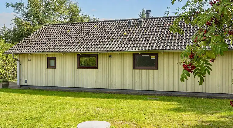 Holiday home in Ulfborg