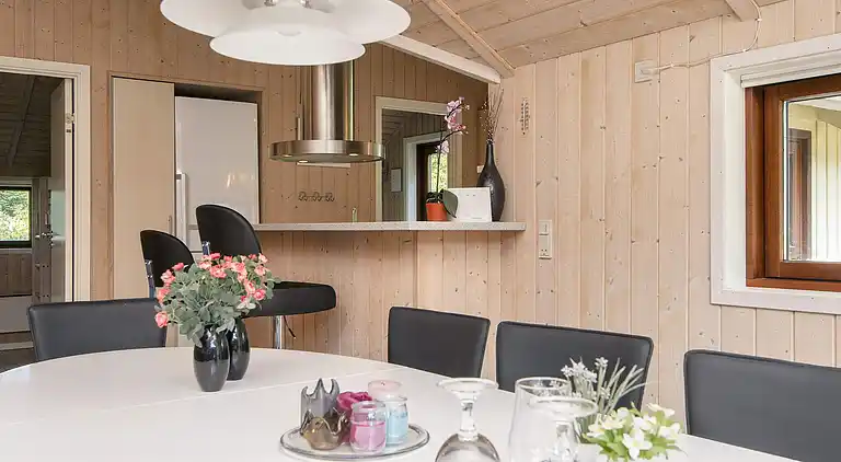 Holiday home in Ulfborg