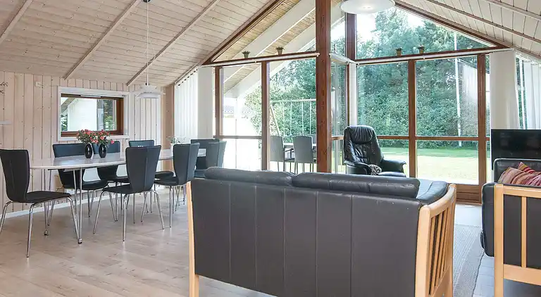 Holiday home in Ulfborg