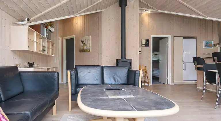 Holiday home in Ulfborg