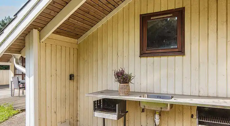 Holiday home in Ulfborg