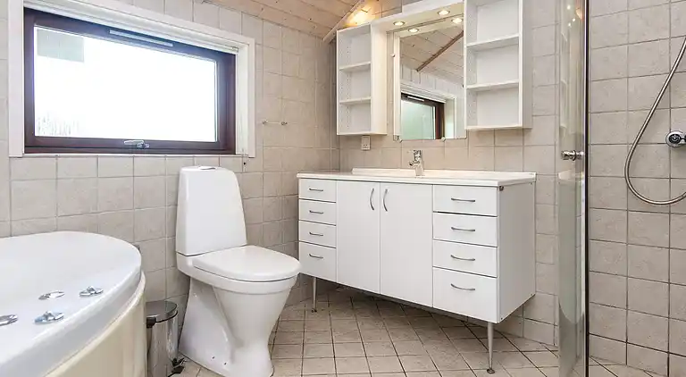 Holiday home in Ulfborg