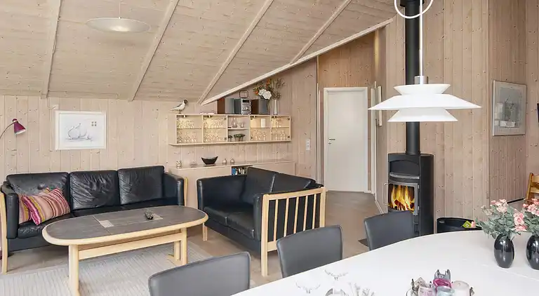 Holiday home in Ulfborg