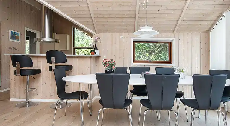 Holiday home in Ulfborg