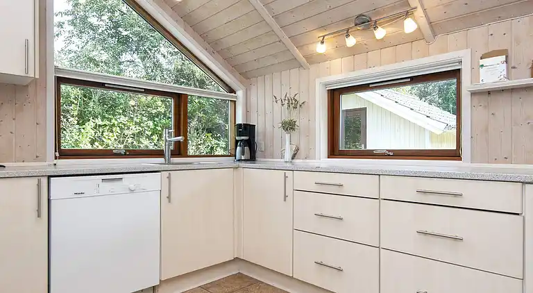 Holiday home in Ulfborg