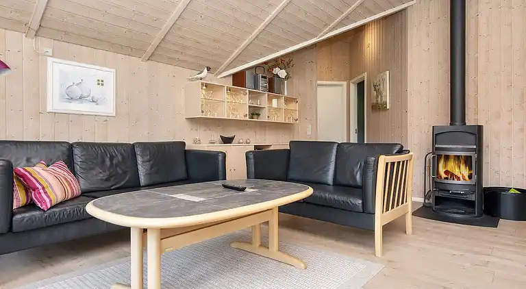 Holiday home in Ulfborg