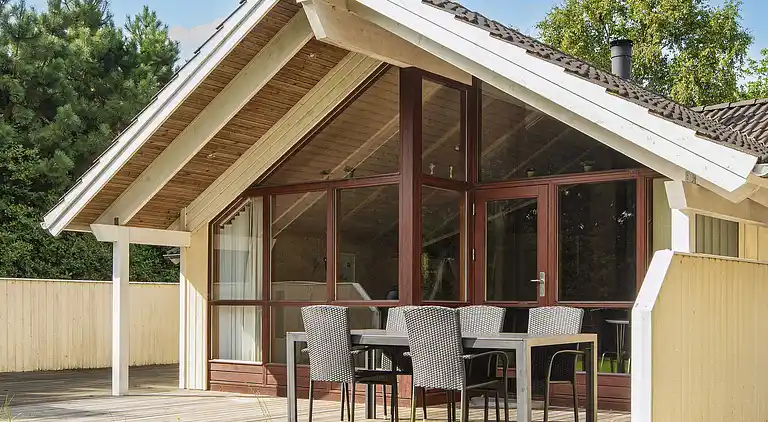 Holiday home in Ulfborg