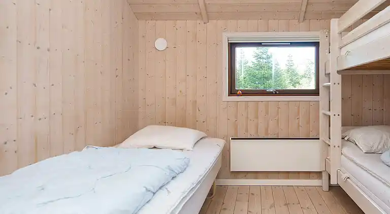 Holiday home in Ulfborg