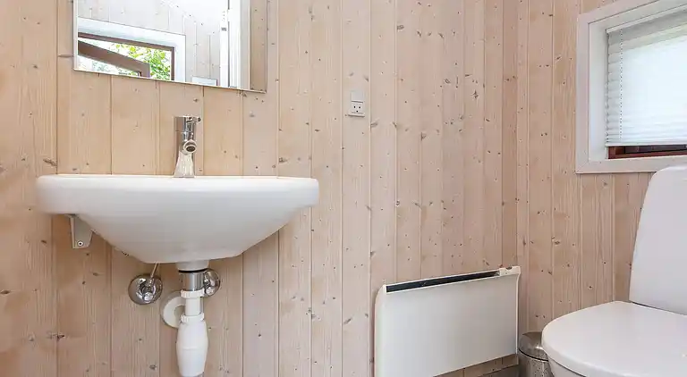 Holiday home in Ulfborg