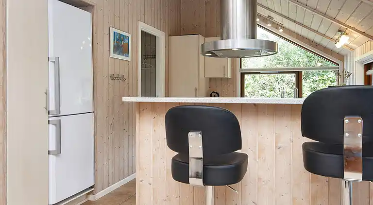 Holiday home in Ulfborg