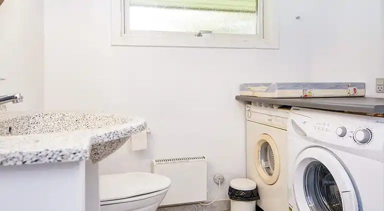 Holiday home in Knebel