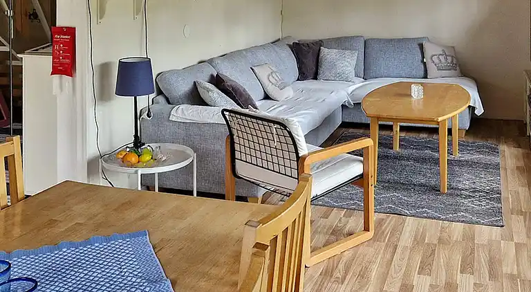 Holiday home in Stenungsund