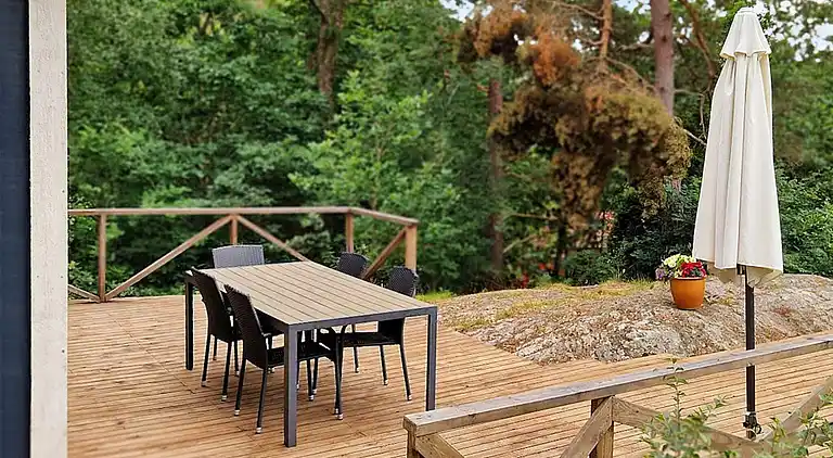 Holiday home in Stenungsund