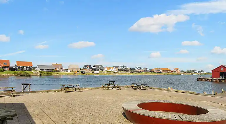 Holiday home in Ulfborg