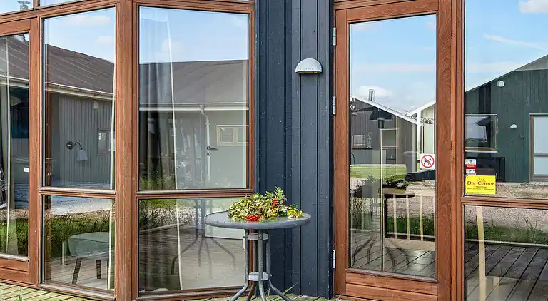 Holiday home in Ulfborg