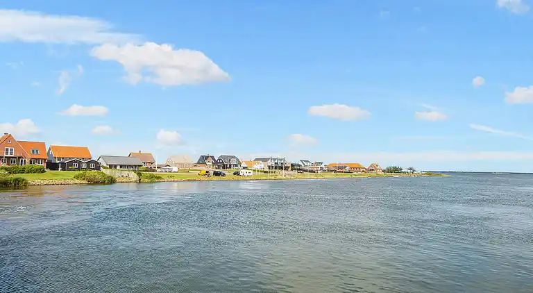 Holiday home in Ulfborg