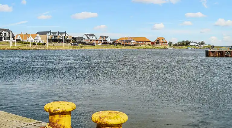 Holiday home in Ulfborg