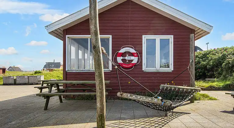 Holiday home in Ulfborg