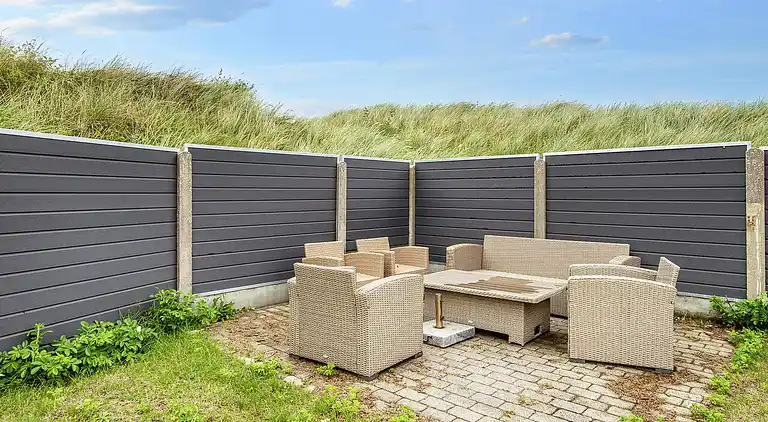 Holiday home in Hvide Sande