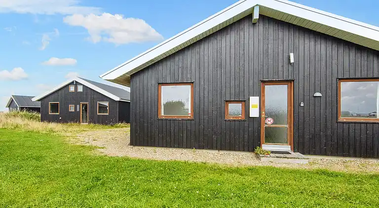 Holiday home in Ulfborg