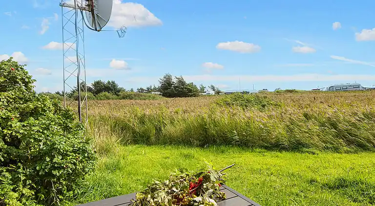 Holiday home in Ulfborg