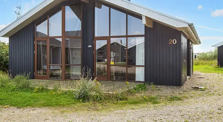 Holiday home in Ulfborg