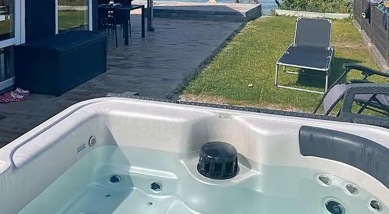 Sommerhus i Middelfart