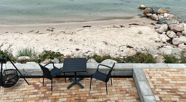 Sommerhus i Middelfart