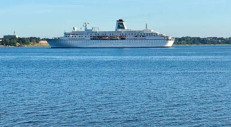 Sommerhus i Middelfart