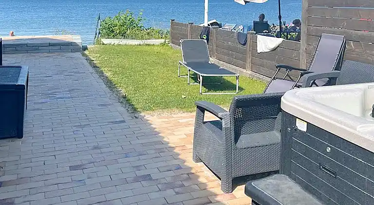 Sommerhus i Middelfart