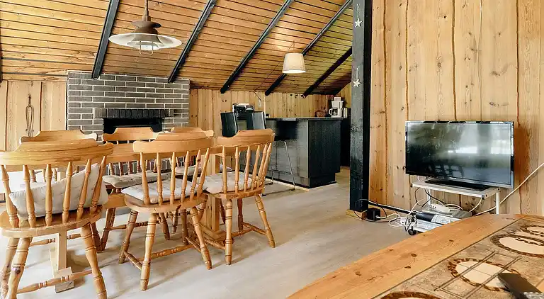 Holiday home in Rødby