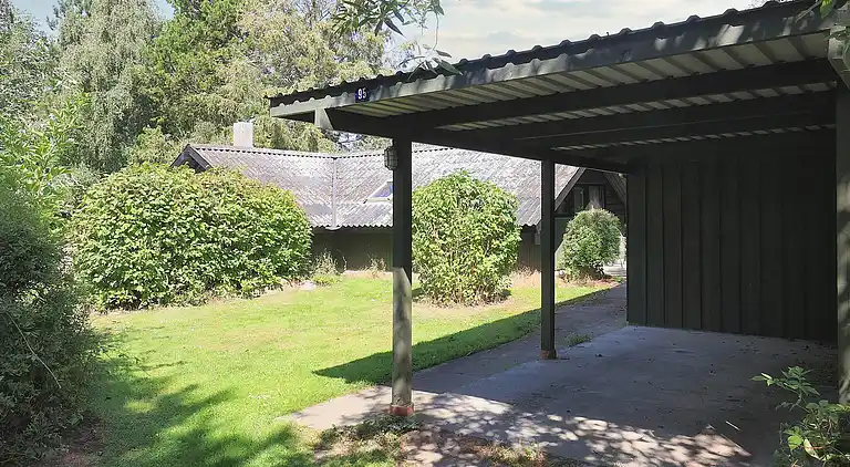 Holiday home in Rødby