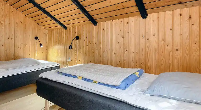 Holiday home in Rødby