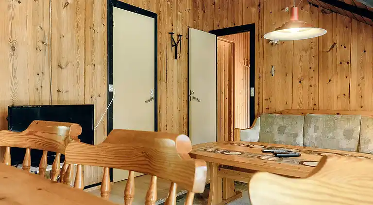 Holiday home in Rødby