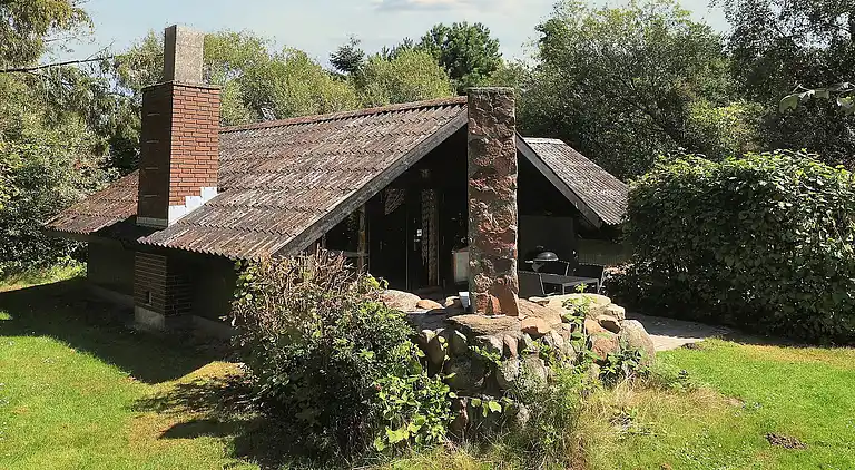 Holiday home in Rødby