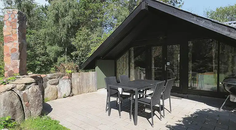 Holiday home in Rødby