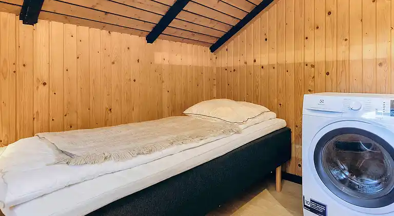 Holiday home in Rødby