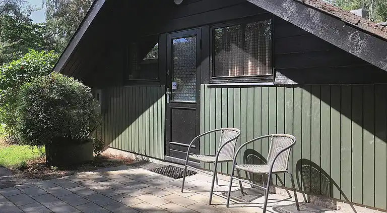 Holiday home in Rødby