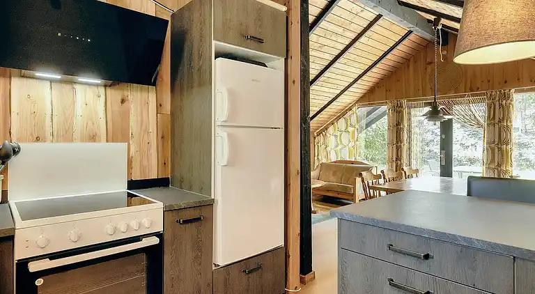 Holiday home in Rødby