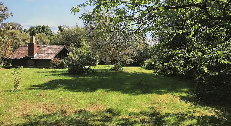 Holiday home in Rødby
