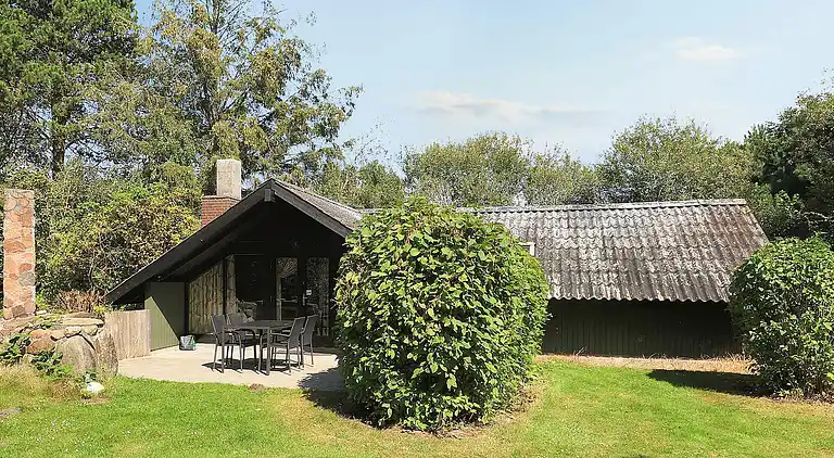 Holiday home in Rødby