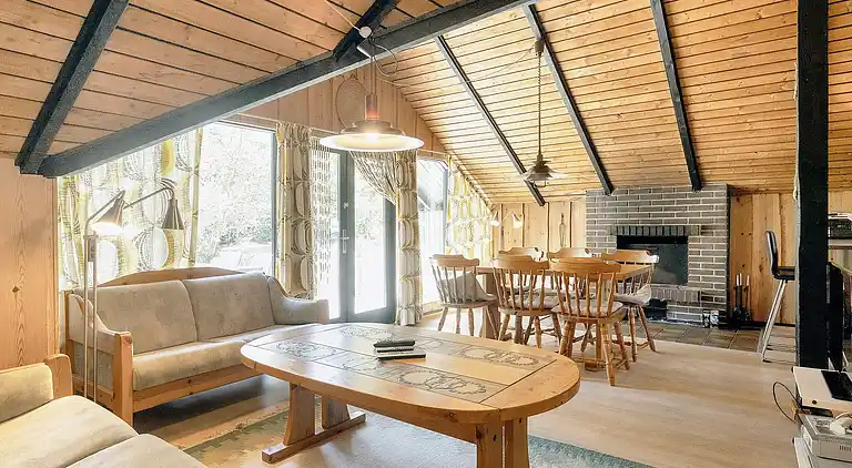 Holiday home in Rødby