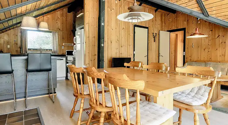 Holiday home in Rødby