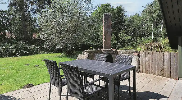 Holiday home in Rødby